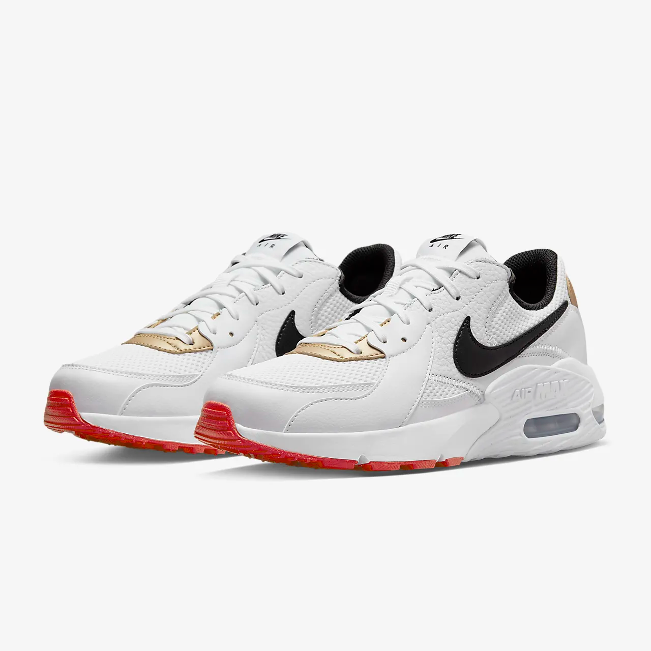 Giày Nike Air Max Excee 'White' CD5432-118 - Ảnh 2