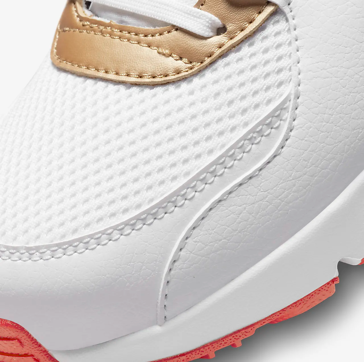 Giày Nike Air Max Excee 'White' CD5432-118 - Ảnh 5