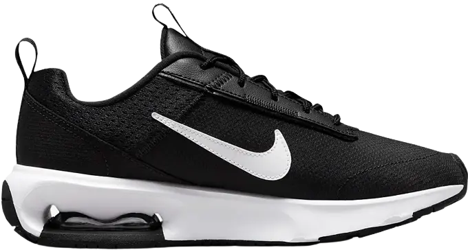 Giày Nike Air Max INTRLK Lite 'Black' DH0874-003