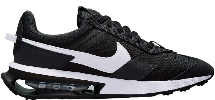 Giay Nike Air Max Pre-Day 'Black' DC9402-001