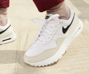 Alternative view of Giày Nike Air Max SYSTM 'White Photon Dust' DM9538-100