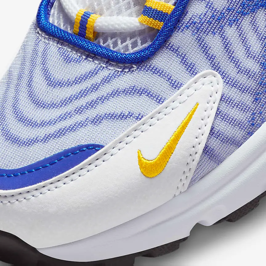 Giay Nike Air Max TW GS 'Racer Blue' DQ0296-100