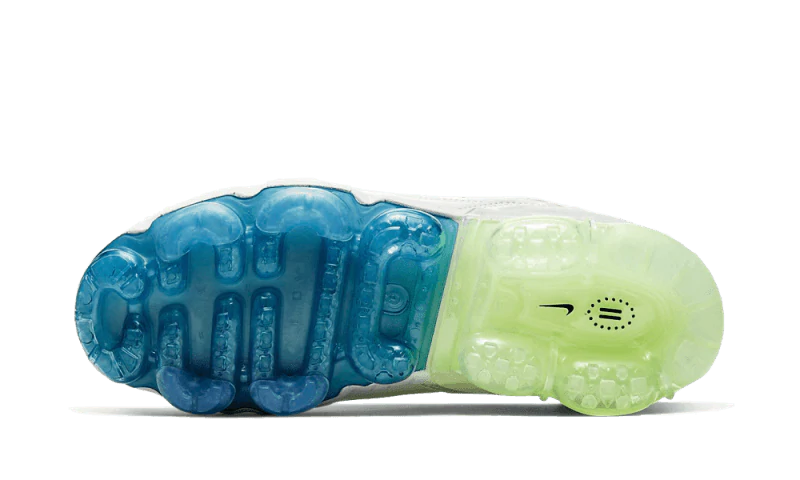 Giày Nike Air Vapormax 360 Bubble 'Pack White' CT5063-100 - Ảnh 7