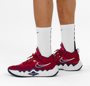 Giay Nike Air Zoom G.T. Run 'Team USA' CZ0202-604