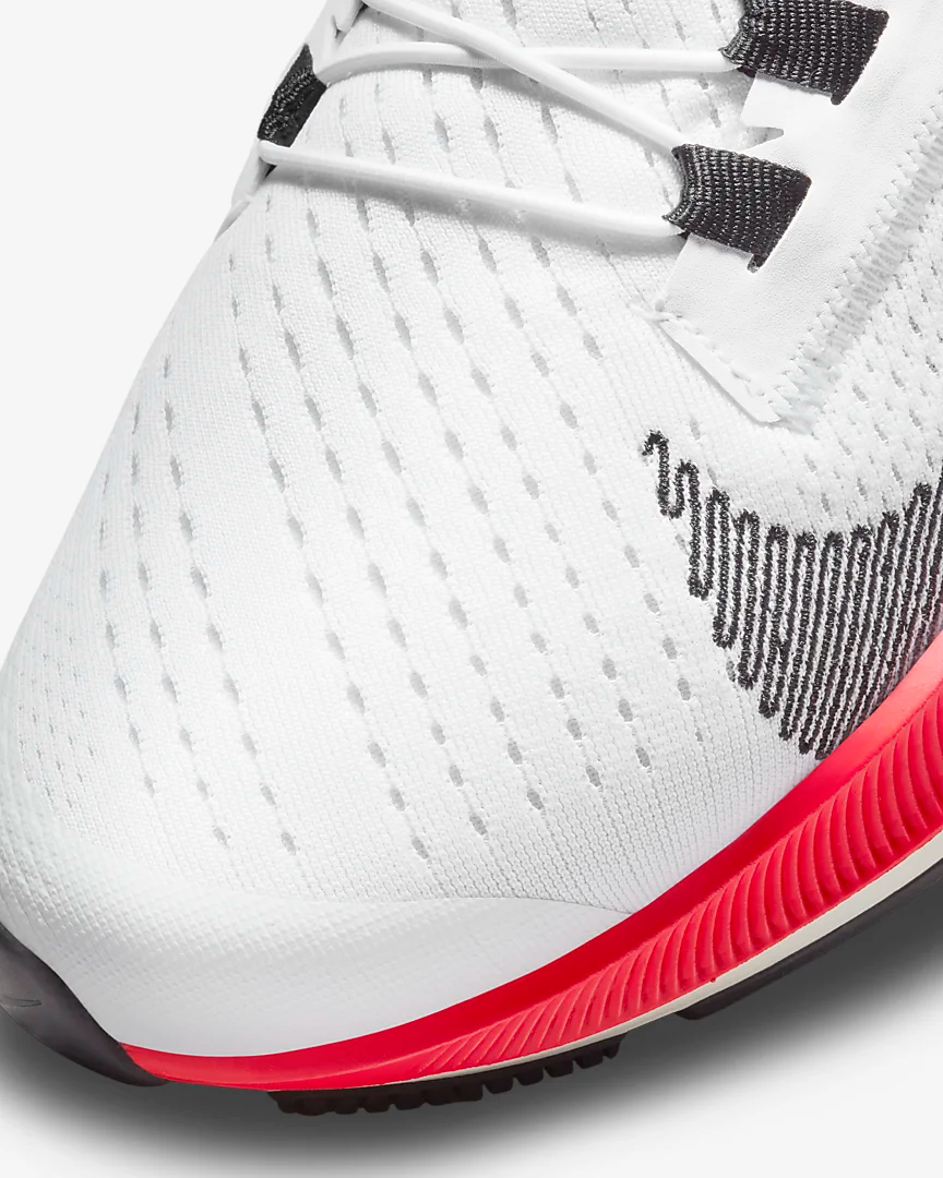 Giày Nike Wmns Air Zoom Pegasus 38 FlyEase 'Rawdacious' DJ5413 100 - Ảnh 6