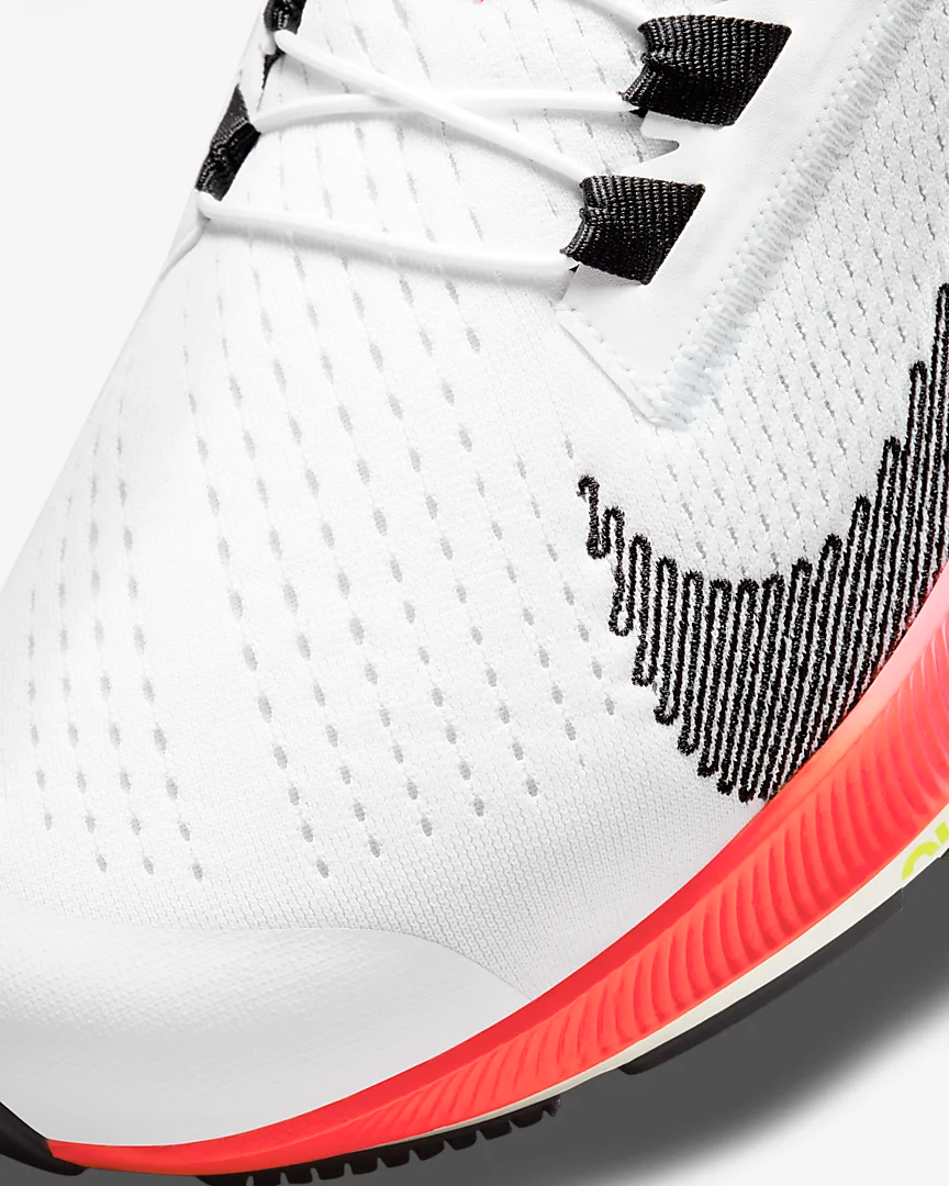 Giày Nike Air Zoom Pegasus 38 FlyEase 'Rawdacious' DJ5404 100 - Ảnh 7