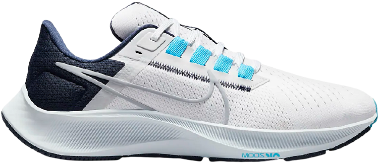 Giày Nike Air Zoom Pegasus 38 Men's Road Running Shoes CW7356-101