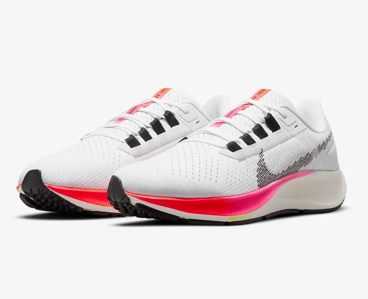 Giày Nike Air Zoom Pegasus 38 Rawdacious DJ5397-100 - Ảnh 3