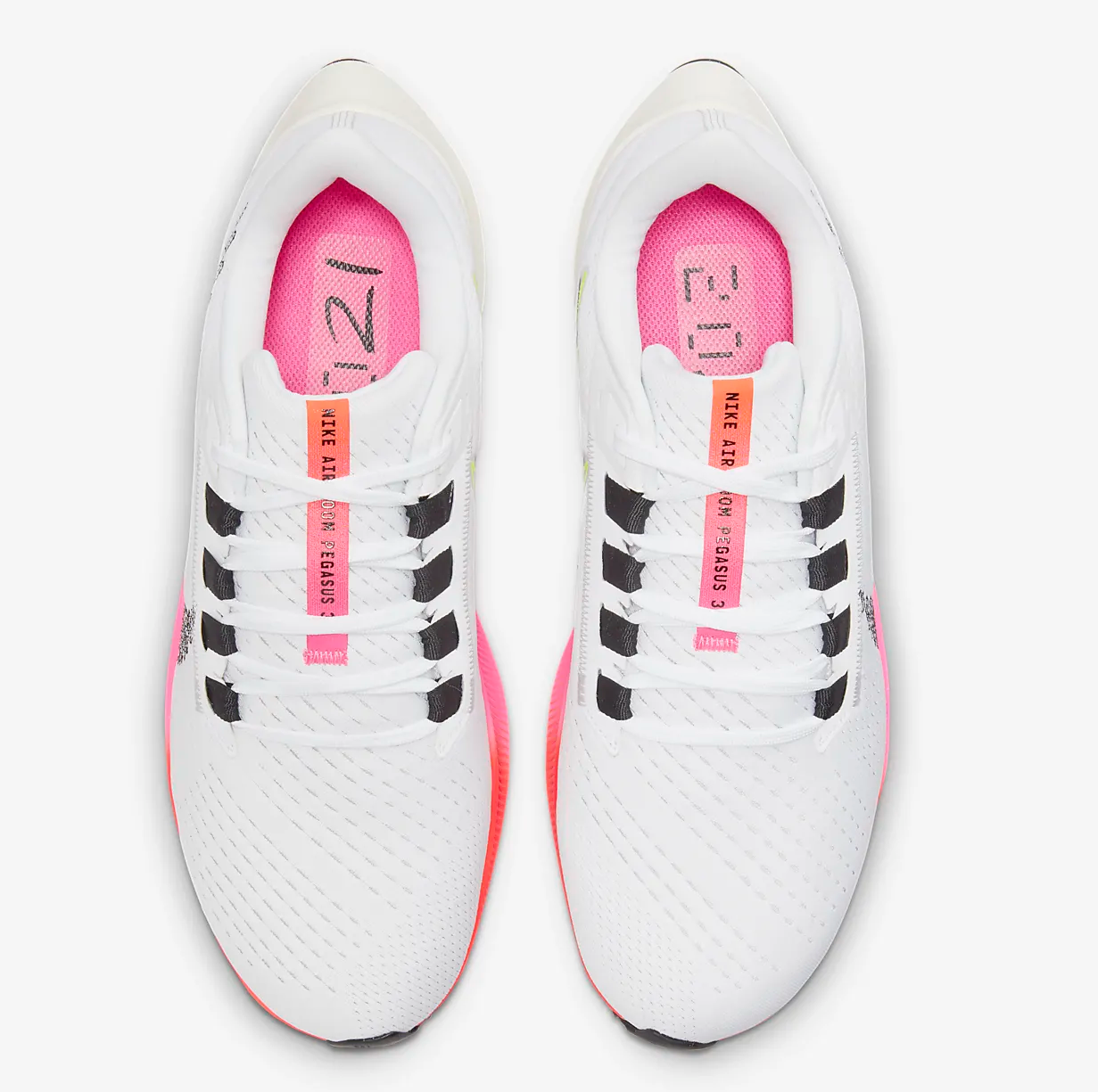 Giày Nike Air Zoom Pegasus 38 Rawdacious DJ5413-100 - Ảnh 4