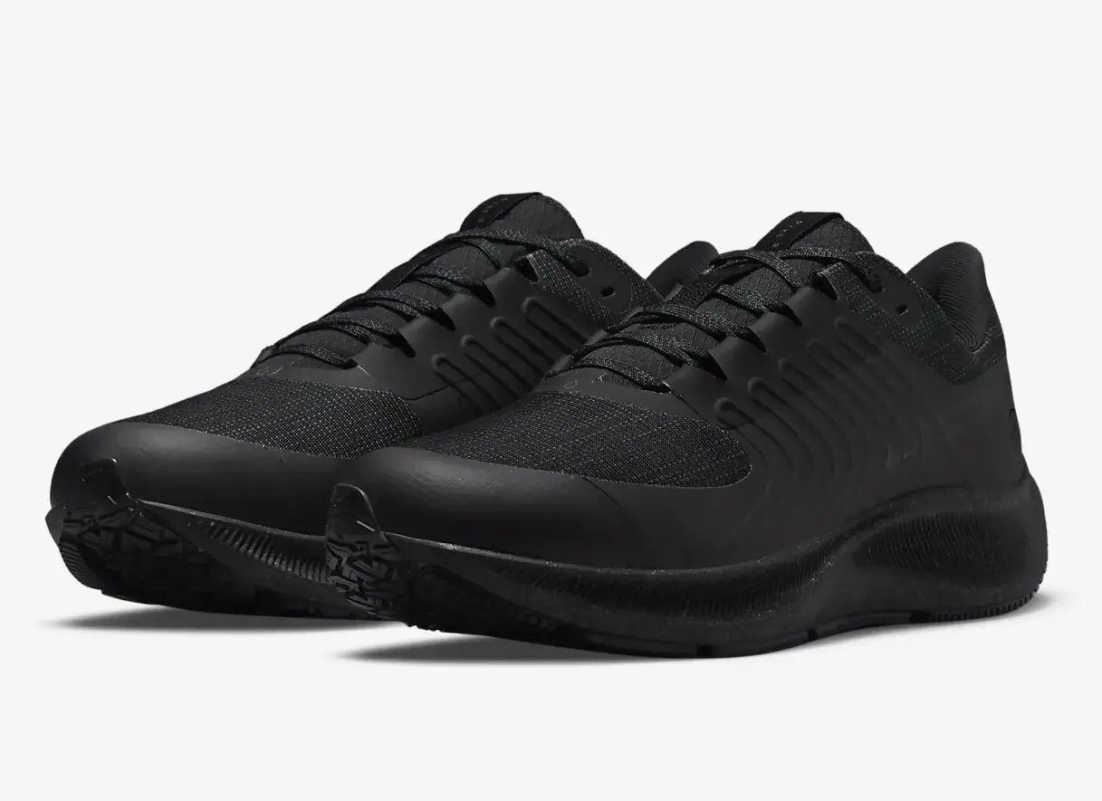 Alternative view of Giày Nike Air Zoom Pegasus 38 Weatherised 'Black' DC4074-002