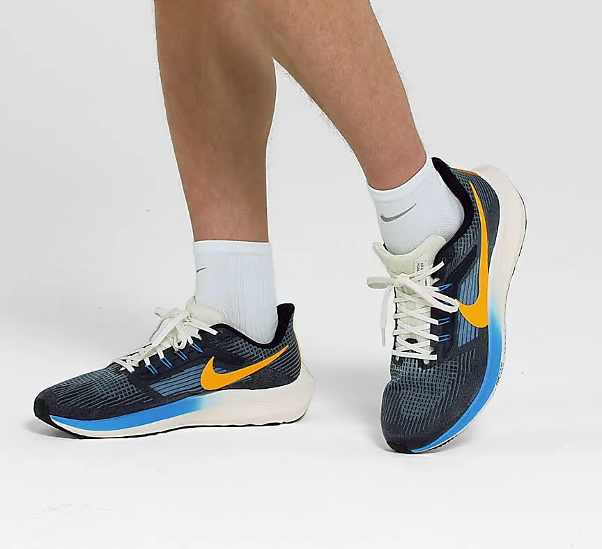 Giay Nike Air Zoom Pegasus 39 Premium 'Obsidian Yellow' DO9580-400