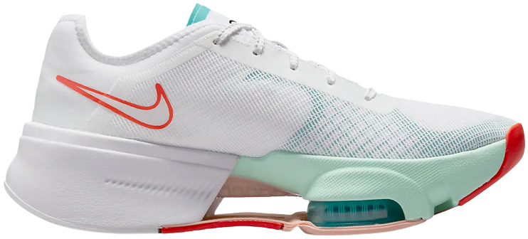 Giày Nike Air Zoom SuperRep 3 'White' DA9492-138