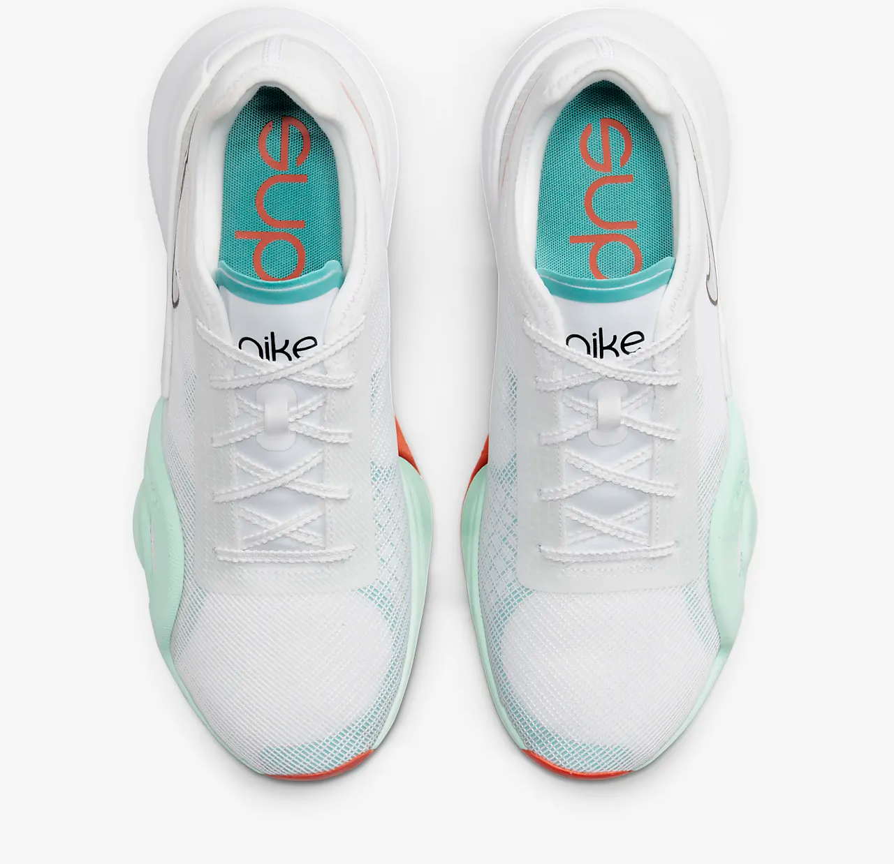 Giày Nike Air Zoom SuperRep 3 'White' DA9492-138 - Ảnh 4