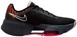 Giày Nike Air Zoom SuperRep 3 'Black' DJ8650-018