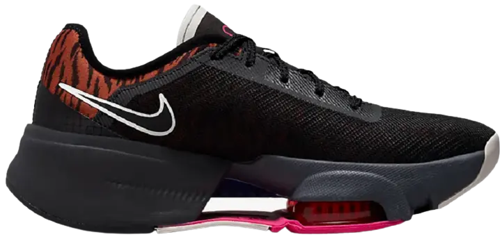 Giày Nike Air Zoom SuperRep 3 'Black' DJ8650-018