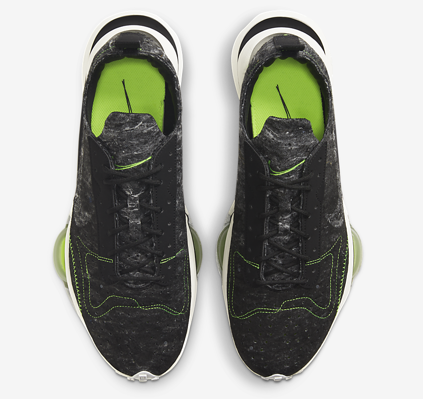 Giay Nike Air Zoom Type "Black" CW7157-001