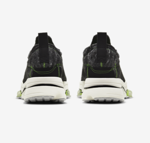 Giay Nike Air Zoom Type "Black" CW7157-001