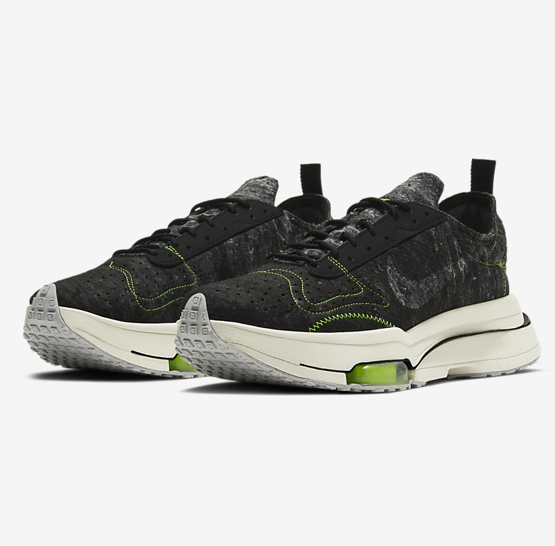 Giay Nike Air Zoom Type "Black" CW7157-001