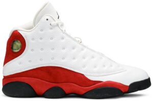 Giày Nike Air Jordan 13 Retro 'Cherry' 2010 414571-101