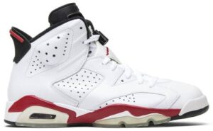 Giày Nike Air Jordan 6 Retro 'Bulls' 384664-102