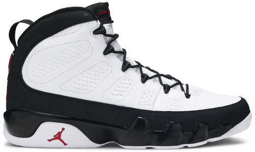 Giày Nike Air Jordan 9 Retro '2010 Release' 302370-102