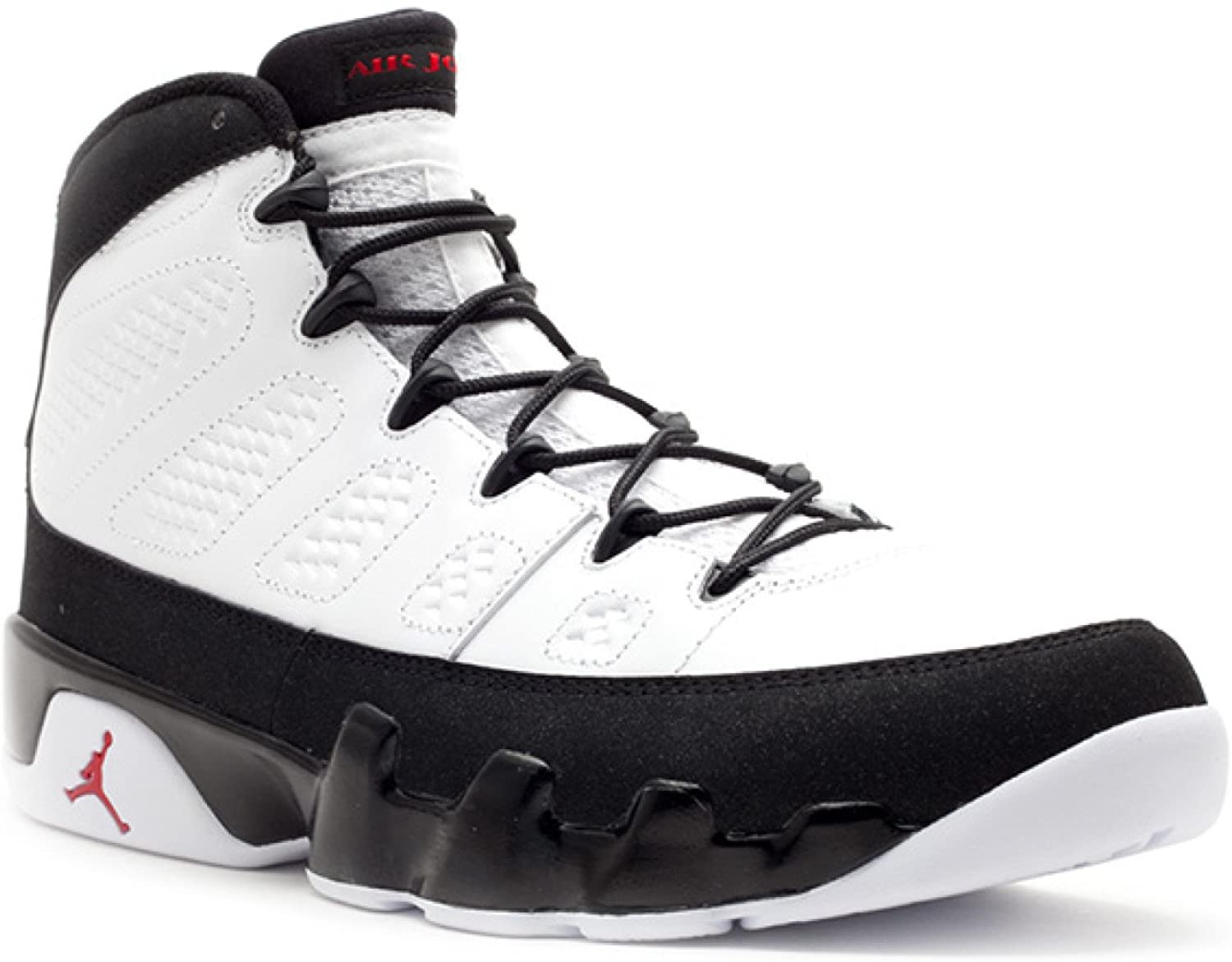 Giày Nike Air Jordan 9 Retro '2010 Release' 302370-102 - Ảnh 2