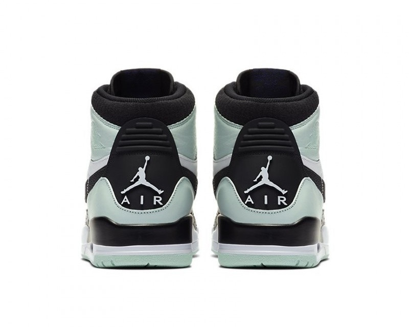 Giày Nike Jordan Legacy 312 'Igloo' AV3922-013 - Ảnh 6