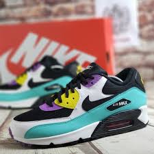 Giày Nike Air Max 90 Essential 'One Time Only' AJ1285-024 - Ảnh 3