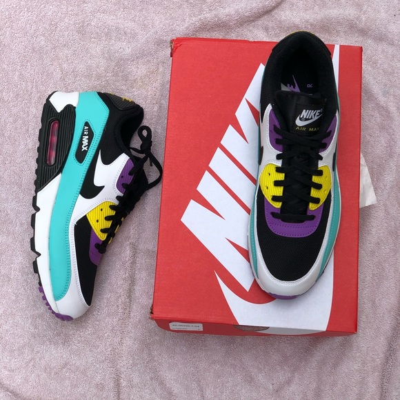 Giày Nike Air Max 90 Essential 'One Time Only' AJ1285-024 - Ảnh 2