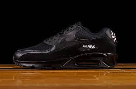 Giày Nike Air Max 90 Essential 'Black White' AJ1285-019 - Ảnh 6