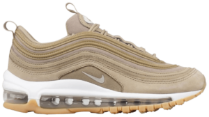 Giày Nike Wmns Air Max 97 UT 'Khaki' AJ2248-200