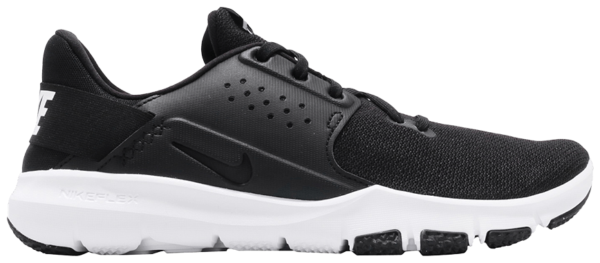 Giày Nike Flex Control TR3 'Black' AJ5911-001