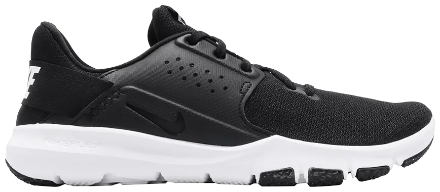 Giày Nike Flex Control TR3 'Black' AJ5911-001