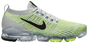 Giày Nike Air VaporMax Flyknit 3 'Barely Volt' AJ6900-005