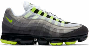 Giày Nike Air VaporMax 95 'Neon' AJ7292-001