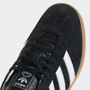 Giay Adidas Gazelle Indoor Core 'Black' H06259