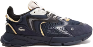 Giay Lacoste L003 Neo Textile 'Blue' RZ4001M53G-NB0