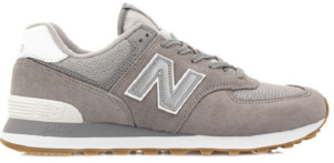 Giày New Balance 574 Grey ML574SPU