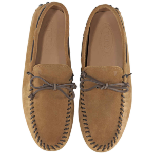 Alternative view of Giày Tod's Men's 'Brown' XXM64C0DQ20RE0S415