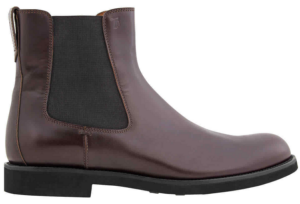 Giày Tod's Men's Brown Leather 'Brown' XXM0WP00P20BRXR80152