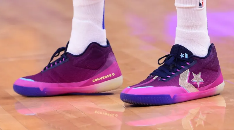 Giày Converse All Star BB Evo 'Heart of the City Shanghai' 170290C - Ảnh 3