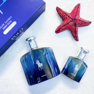 Alternative view of Nước Hoa Ralph Lauren Polo Deep Blue EDP