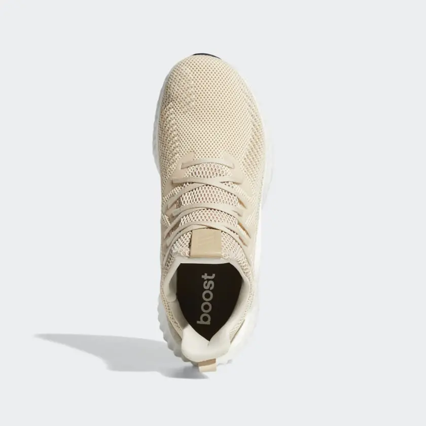 Alternative view of Giày Adidas AlphaBoost 'Black Friday' EF1164