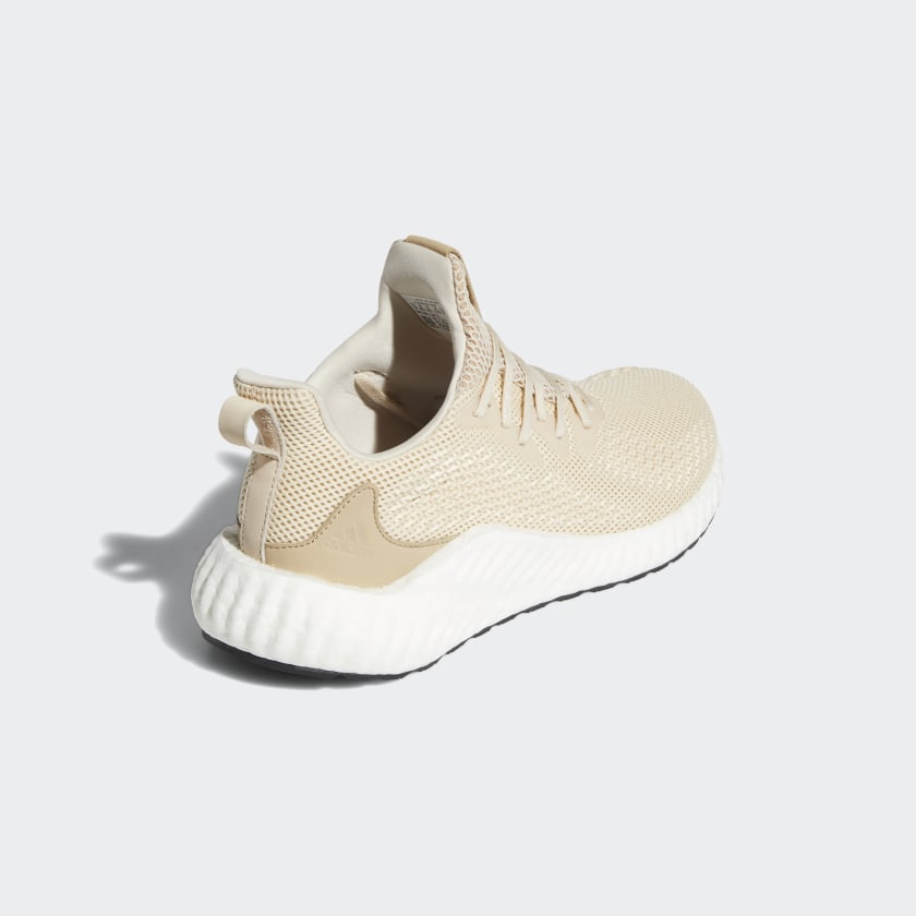 Giày Adidas AlphaBoost 'Black Friday' EF1164 - Ảnh 5