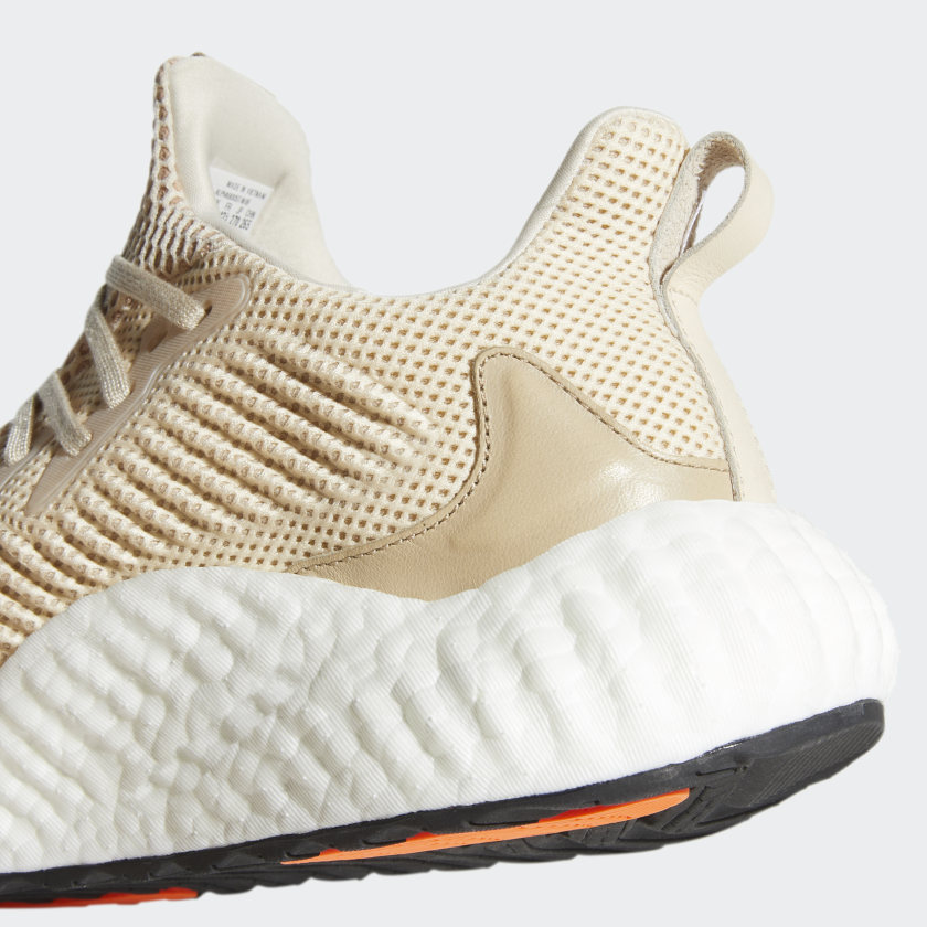 Giày Adidas AlphaBoost 'Black Friday' EF1164 - Ảnh 9