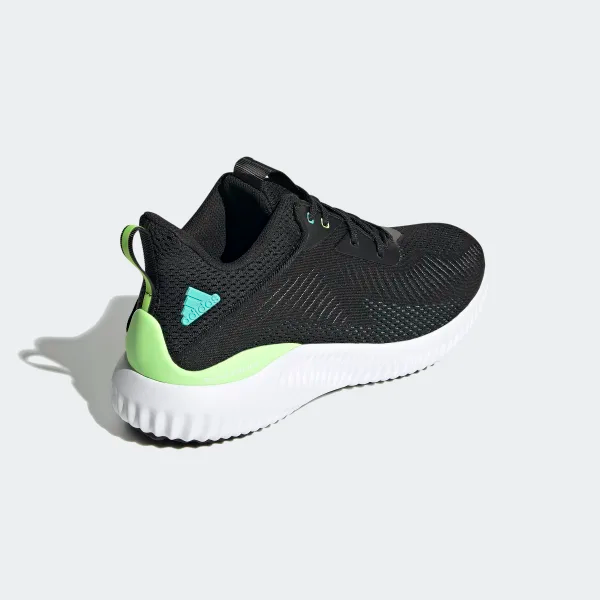 Giày Adidas AlphaBounce EK 'Black Acid Mint' GY5084 - Ảnh 4