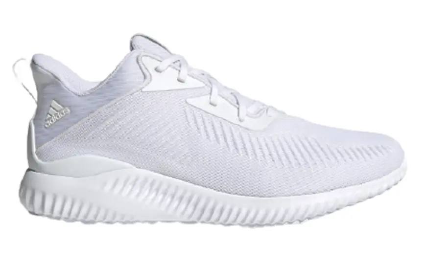 Giày Adidas Alphabounce EK 'White' GY5401