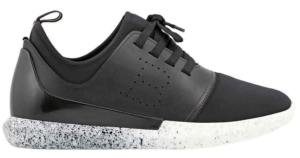 Giày Bally Men's Avro 'Black Neoprene' 6211731