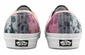 Giay Vans Authentic 44 DX PW 'Mutil Color' VN0A54F9AXJ