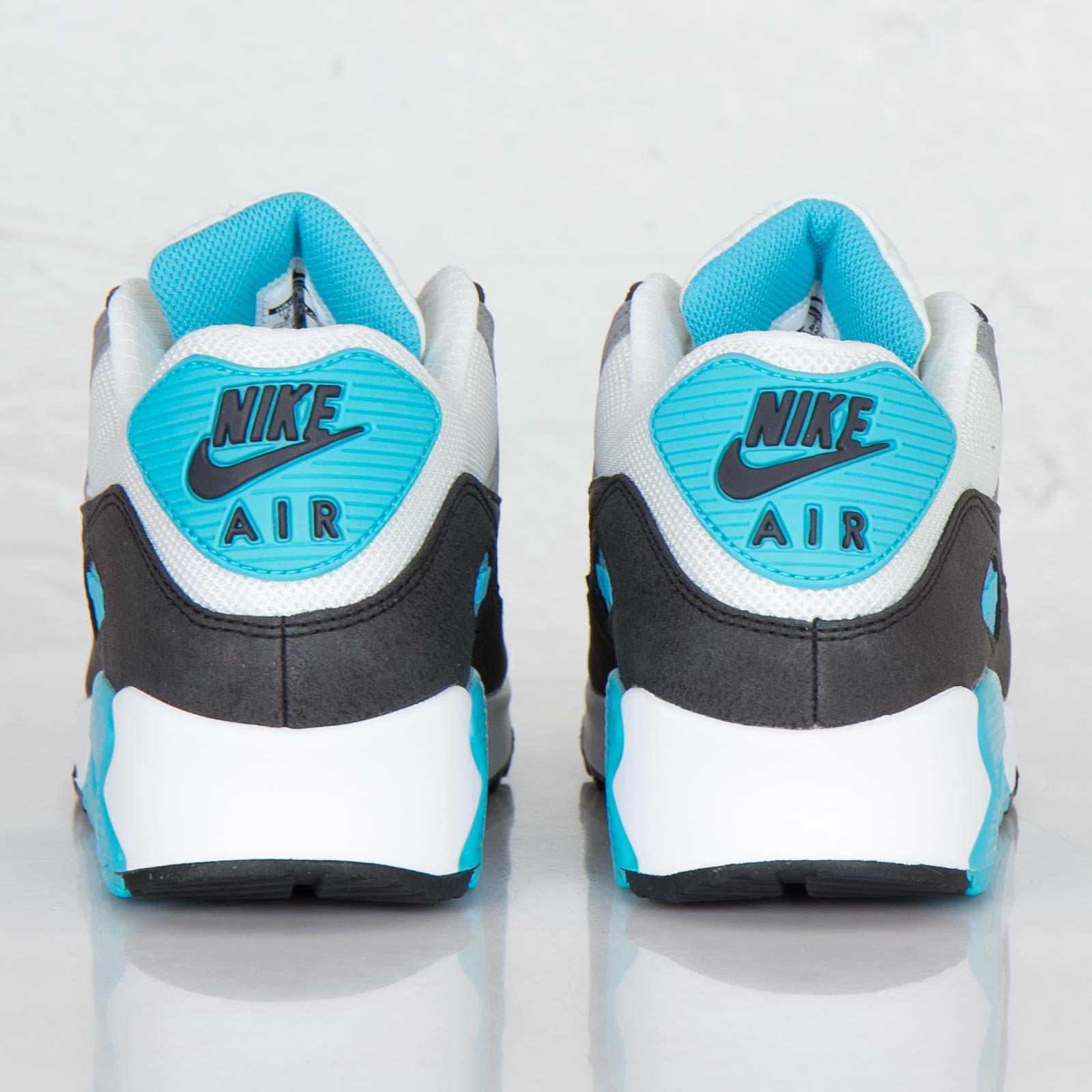 Giày Nike Air Max 90 'Essential' 537384-100 - Ảnh 4